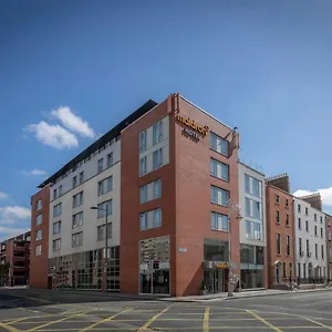 Hotel Maldron Parnell Square Dublino