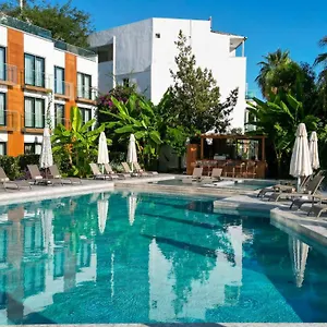  Hotel Bodrum Astrid