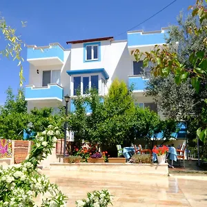 2* Bed & Breakfast The Cotton House