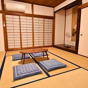 ホステル花庵 , 東京都 日本