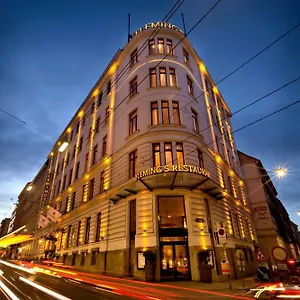 Hotel Flemings Selection Wien-city Vienna