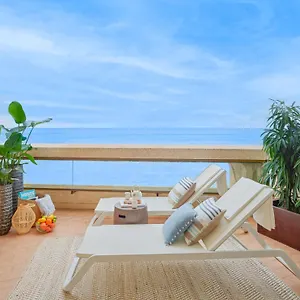 Hotel Fairmont Monte Carlo