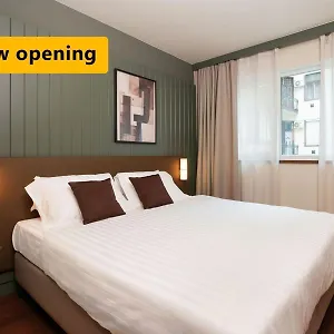 Hotel The Honest By Chic & Basic Budapest