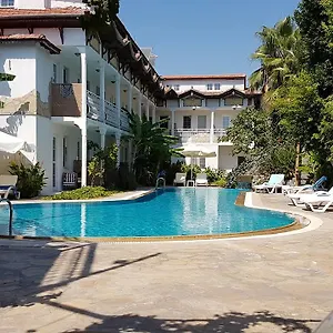 4* Hotel Park - Adult Only