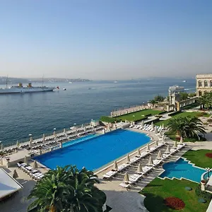 Hotel Ciragan Palace Kempinski Provincia di Istanbul