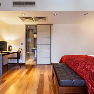 Hotel Exe Center Budapest