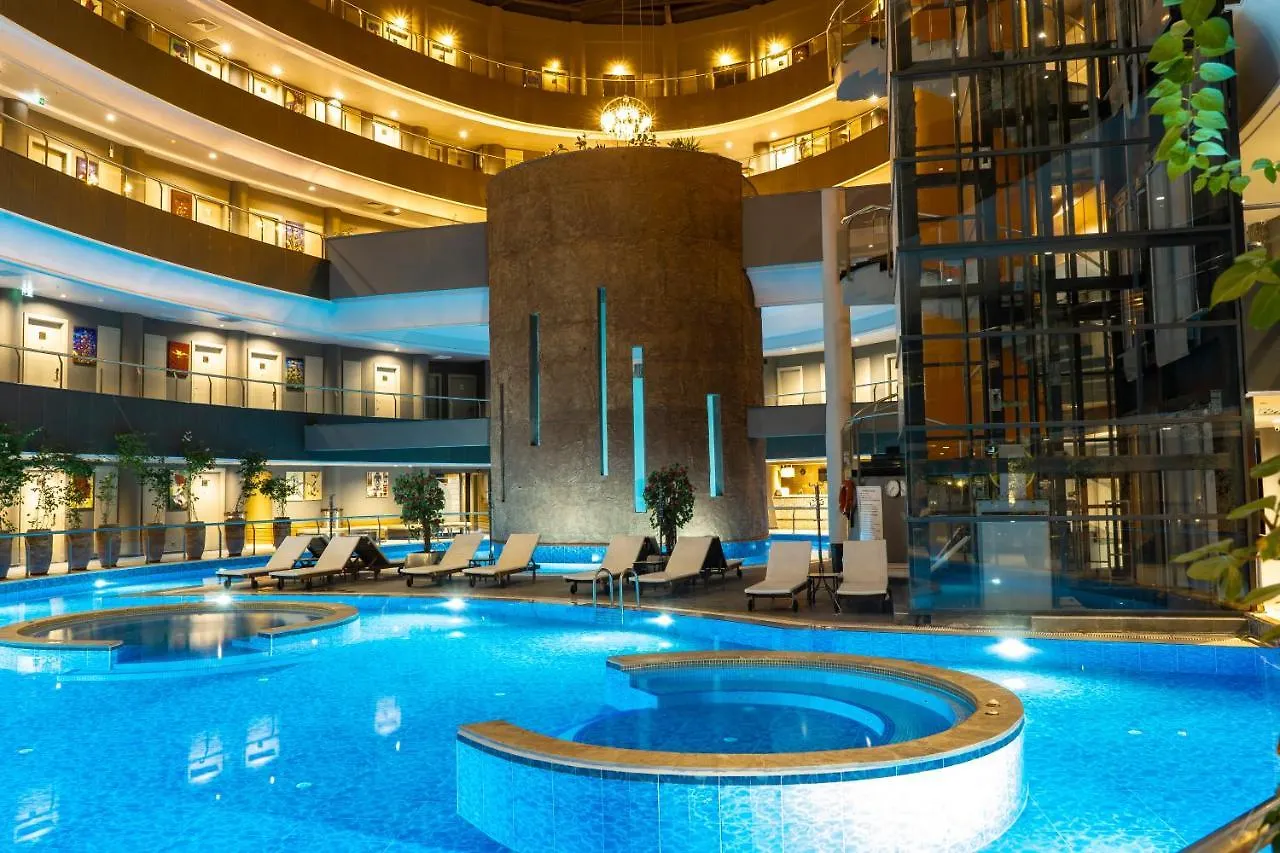 Hotel Doga Thermal Health & Spa Pamukkale