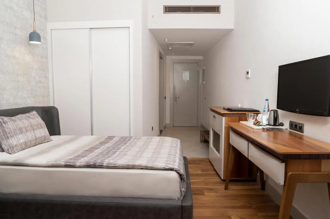 Hotel Doga Thermal Health & Spa Pamukkale