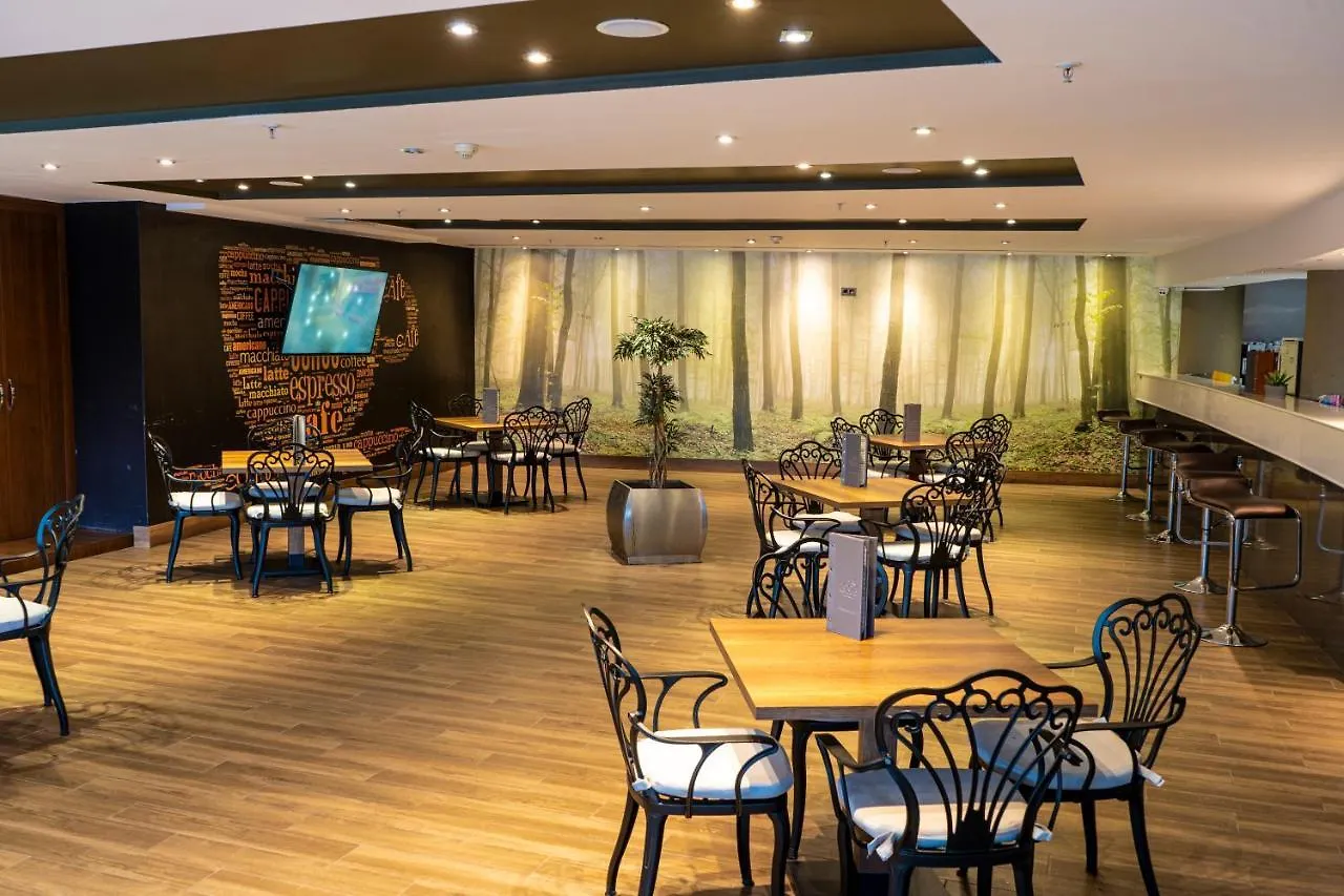 Doga Thermal Health & Spa Pamukkale