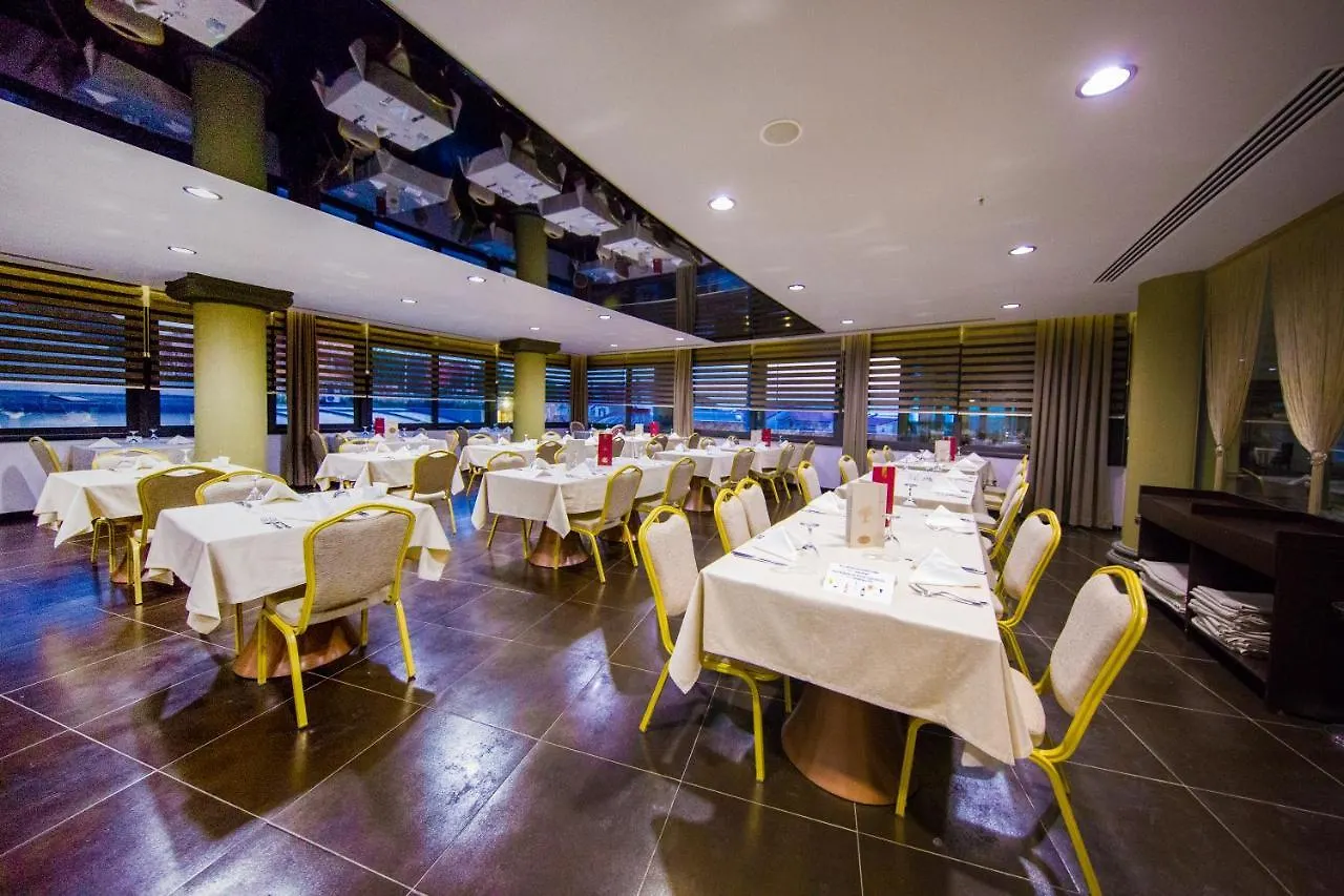 Doga Thermal Health & Spa Pamukkale Hotel