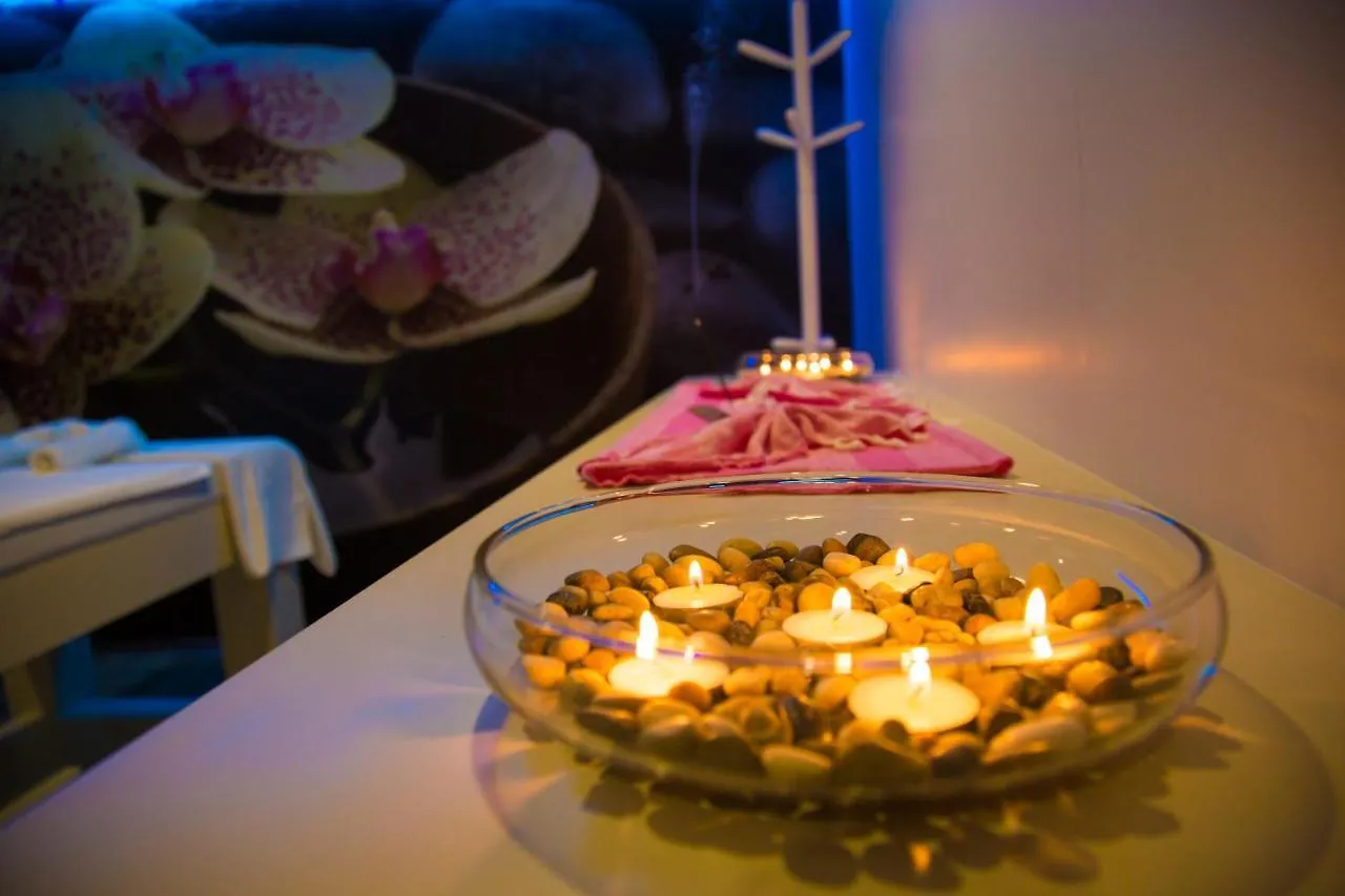 Doga Thermal Health & Spa Pamukkale
